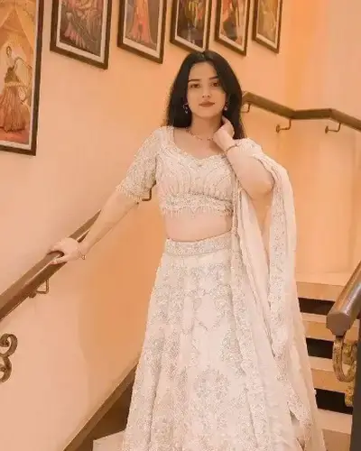Escort Service In Kharkhoda